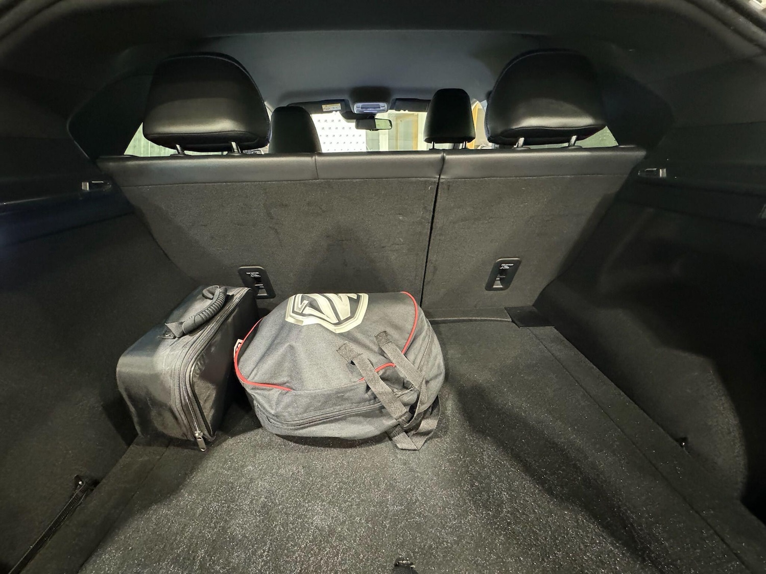 Used MG MG4 2023 for sale - 77455422: Photo 20