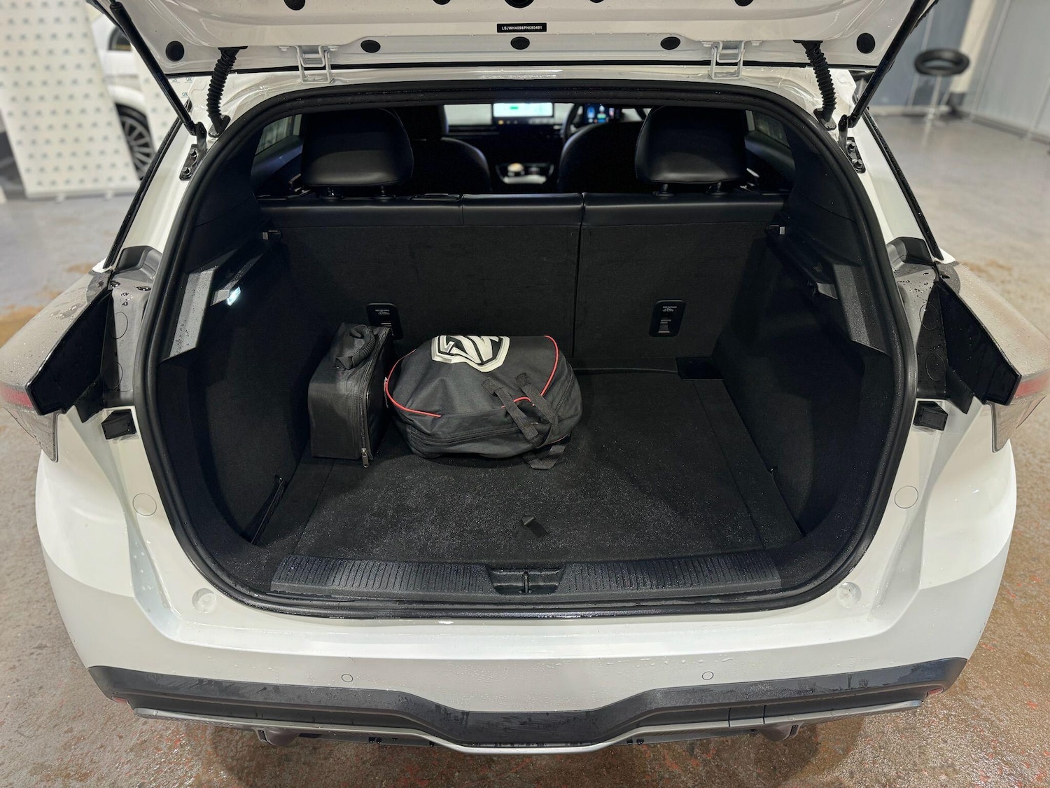 Used MG MG4 2023 for sale - 77455422: Photo 21