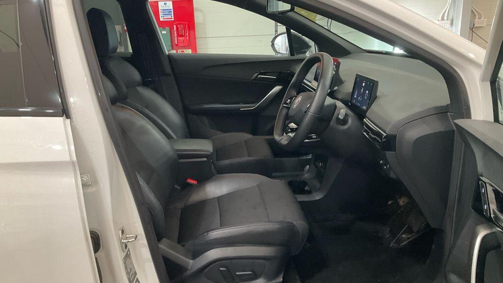 Used MG MG4 2023 for sale - 77455422: Photo 5