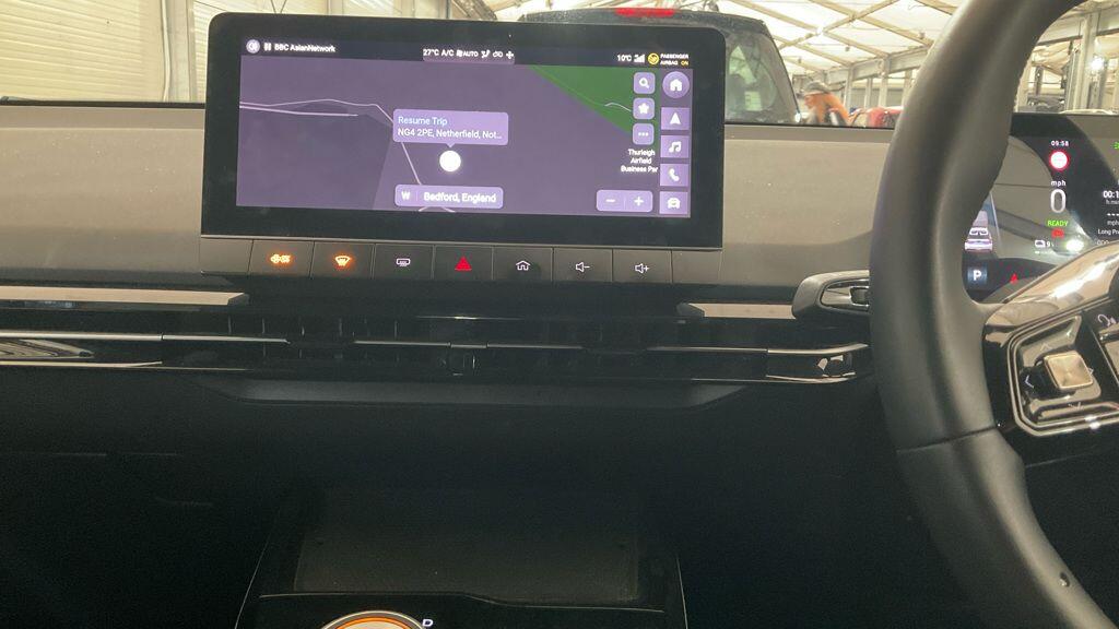 Used MG MG4 2023 for sale - 77455422: Photo 6