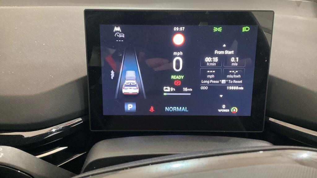 Used MG MG4 2023 for sale - 77455422: Photo 7