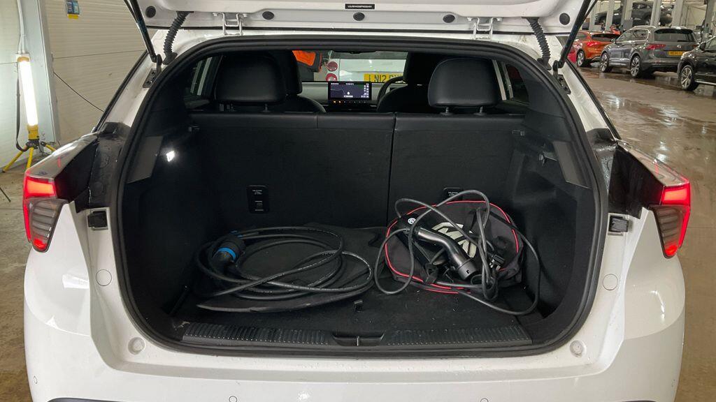 Used MG MG4 2023 for sale - 77455422: Photo 9