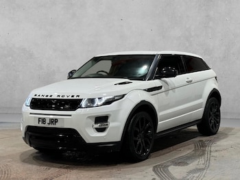 Used Land Rover Range Rover Evoque 2015 for sale - 77808929: Photo