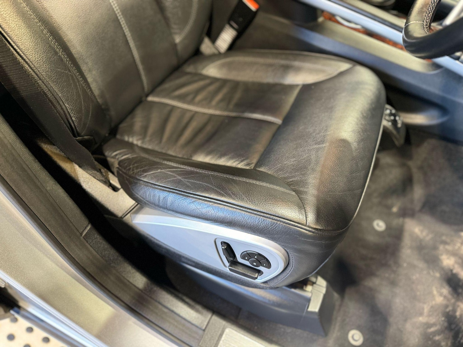 Used Mercedes-Benz GL Class 2011 for sale - 77372635: Photo 18