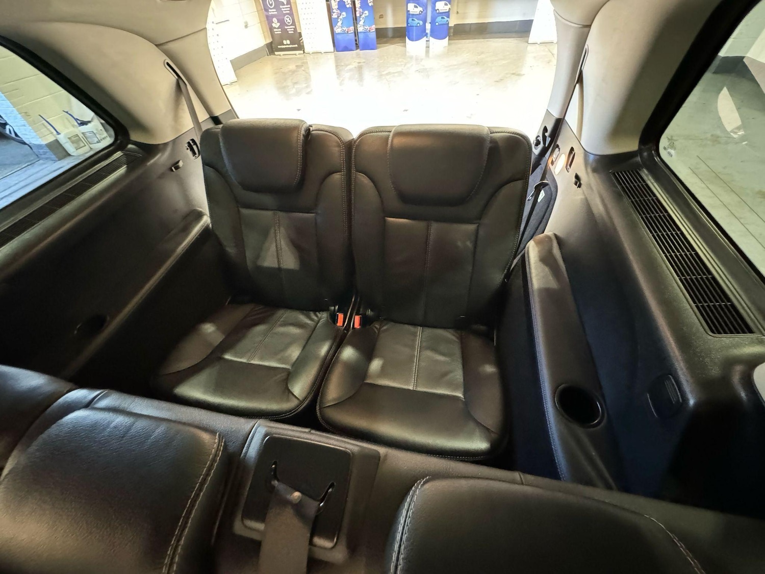 Used Mercedes-Benz GL Class 2011 for sale - 77372635: Photo 23