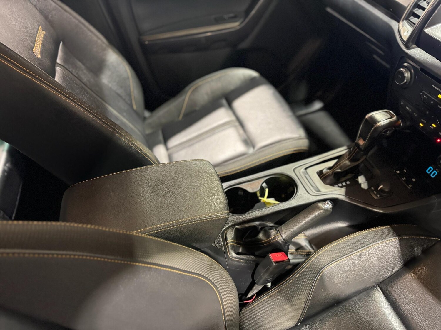 Used Ford Ranger 2020 for sale - 77372594: Photo 11