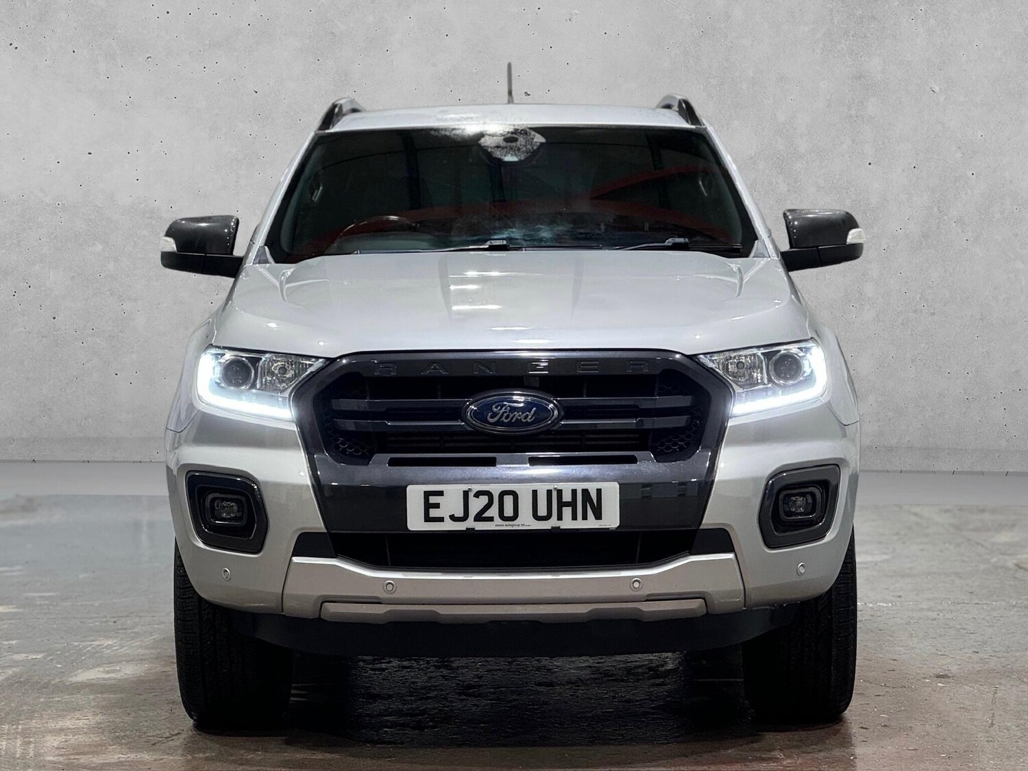 Used Ford Ranger 2020 for sale - 77372594: Photo 2
