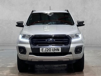 Used Ford Ranger 2020 for sale - 77372594: Photo