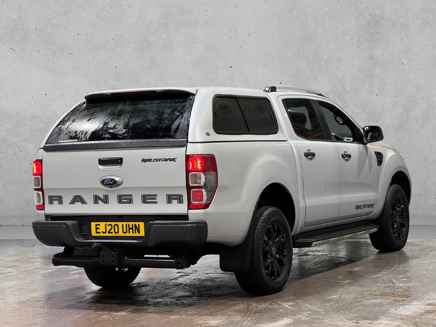 Used Ford Ranger 2020 for sale - 77372594: Photo 7