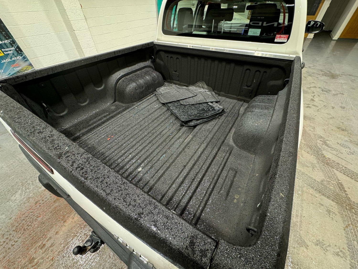 Used Toyota Hilux 2020 for sale - 77372595: Photo 15