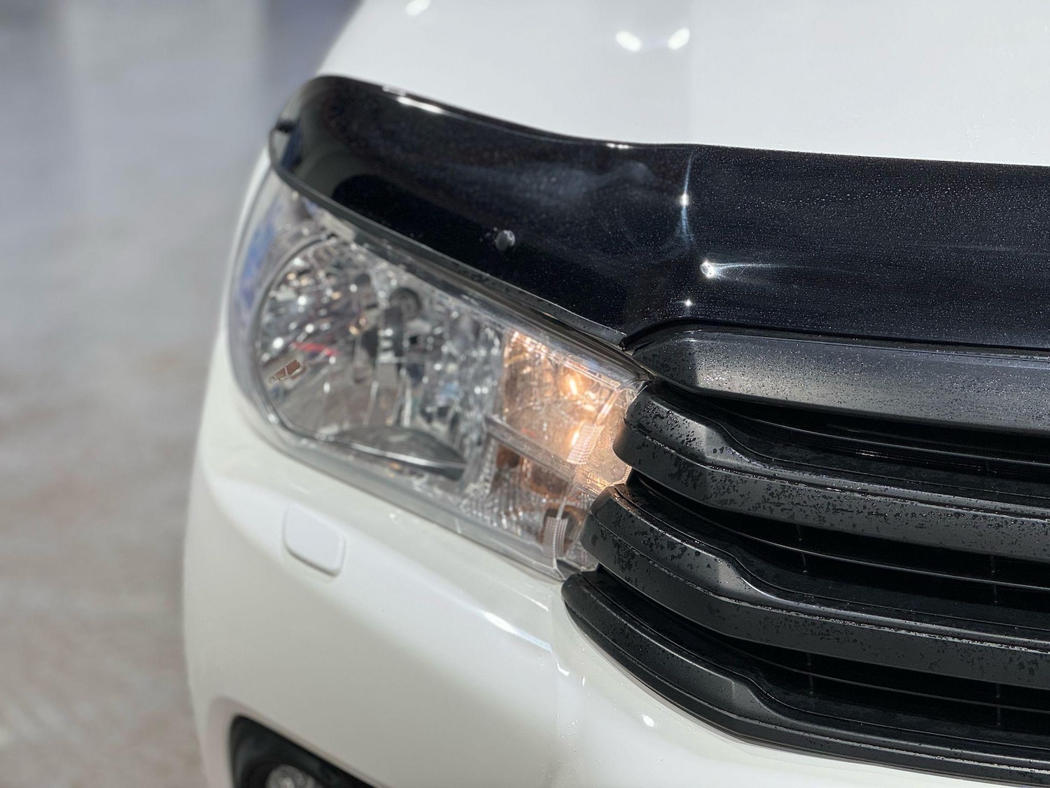 Used Toyota Hilux 2020 for sale - 77372595: Photo 5