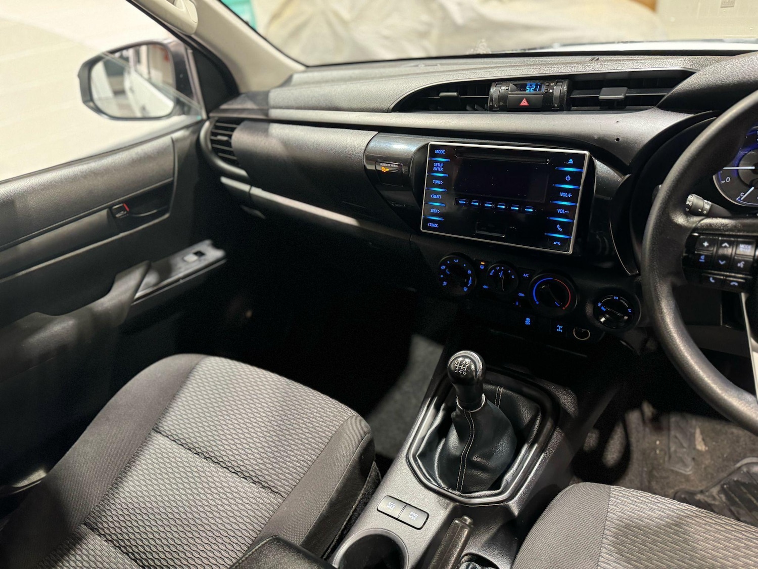 Used Toyota Hilux 2020 for sale - 77372595: Photo 7