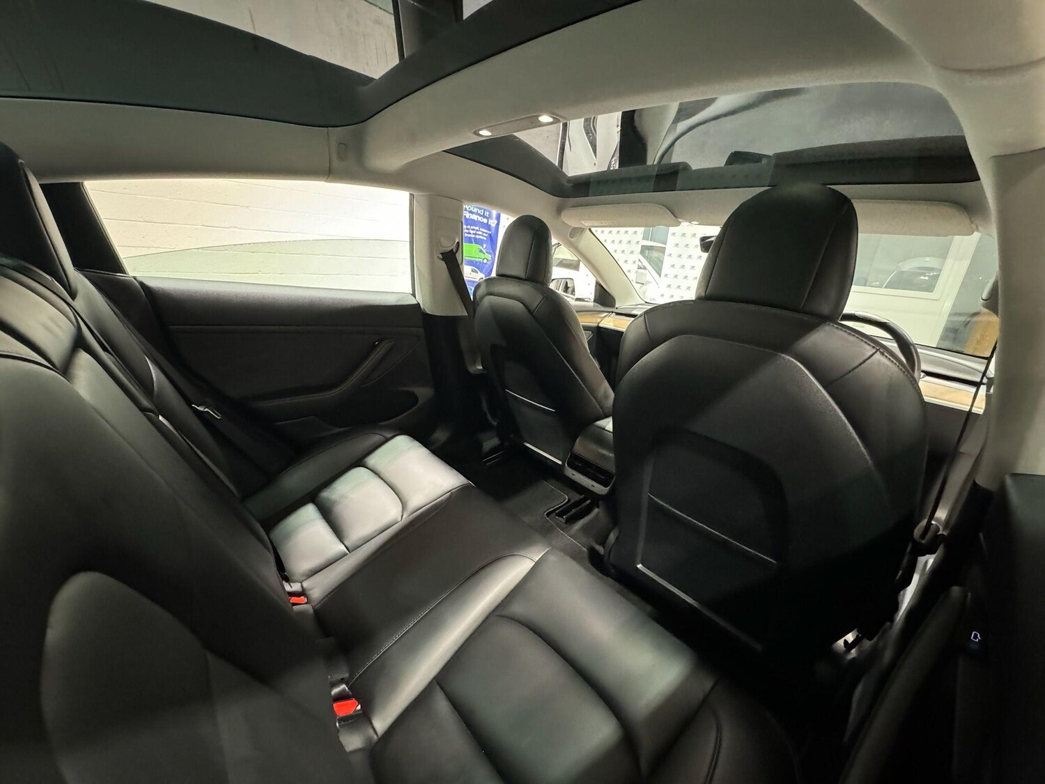 Used Tesla Model 3 2021 for sale - 77456331: Photo 12