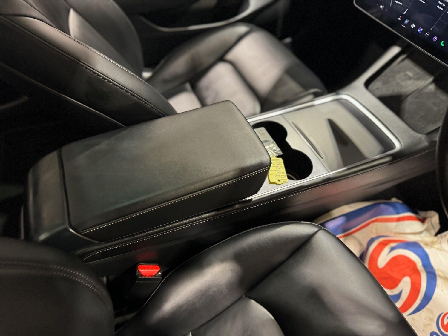 Used Tesla Model 3 2021 for sale - 77456331: Photo 16