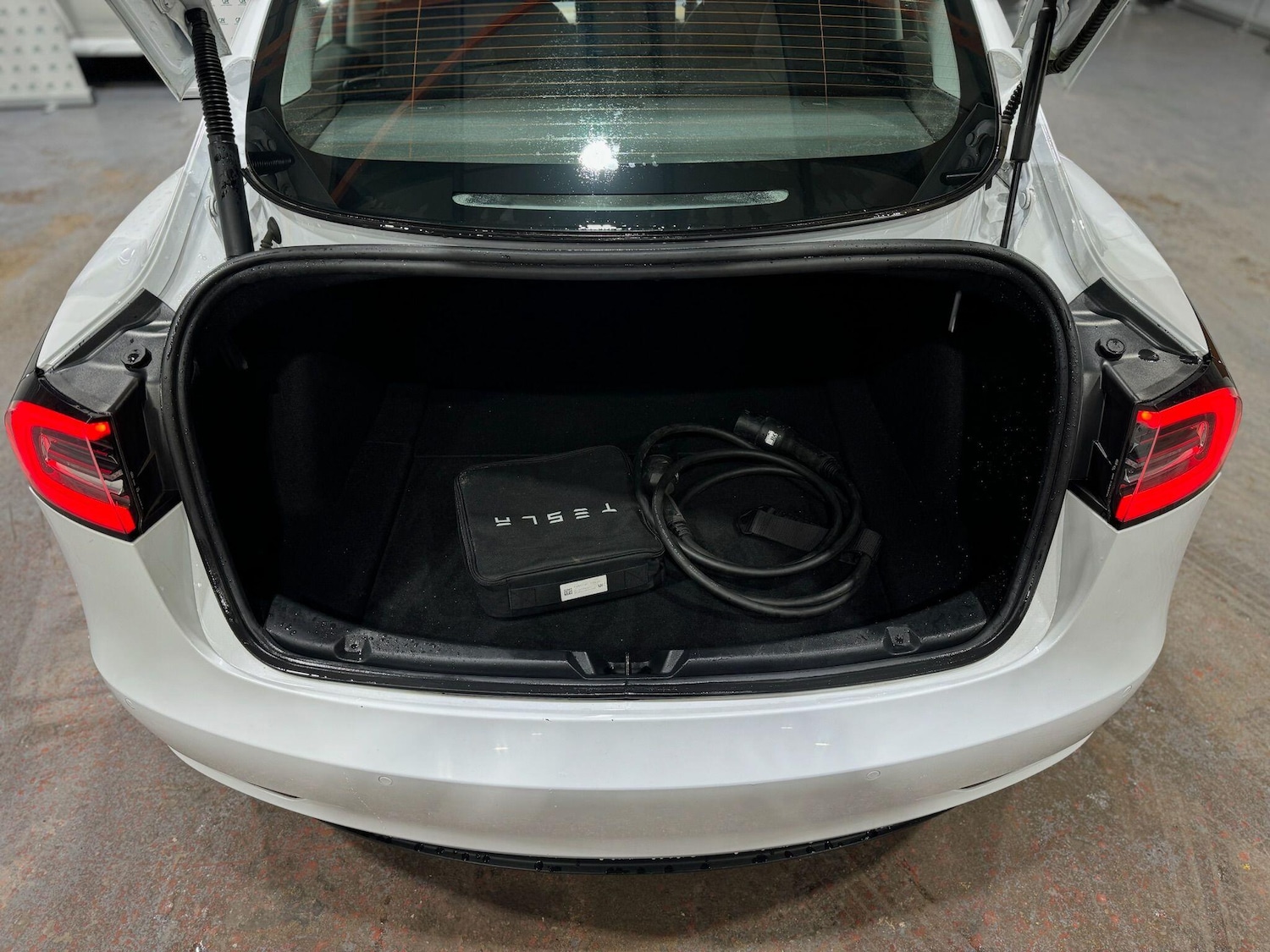 Used Tesla Model 3 2021 for sale - 77456331: Photo 18