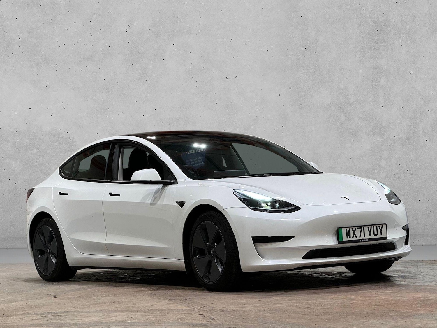 Used Tesla Model 3 2021 for sale - 77456331: Photo 5