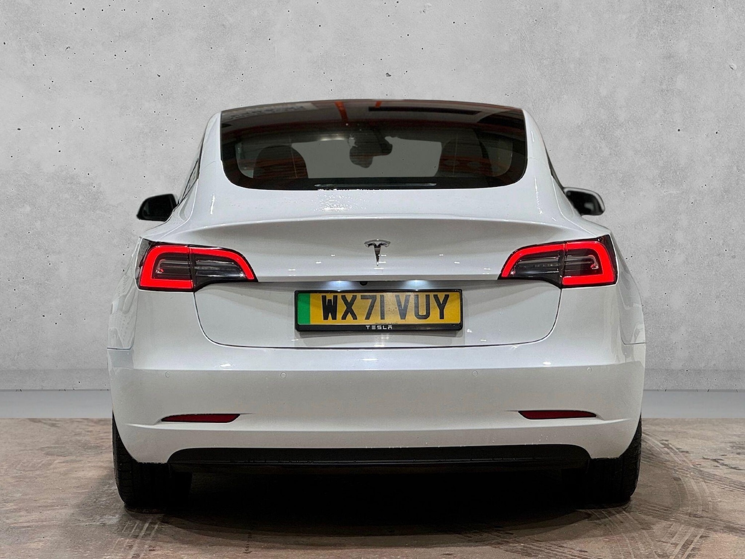 Used Tesla Model 3 2021 for sale - 77456331: Photo 6