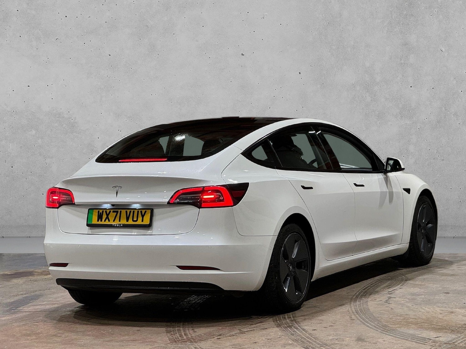 Used Tesla Model 3 2021 for sale - 77456331: Photo 7