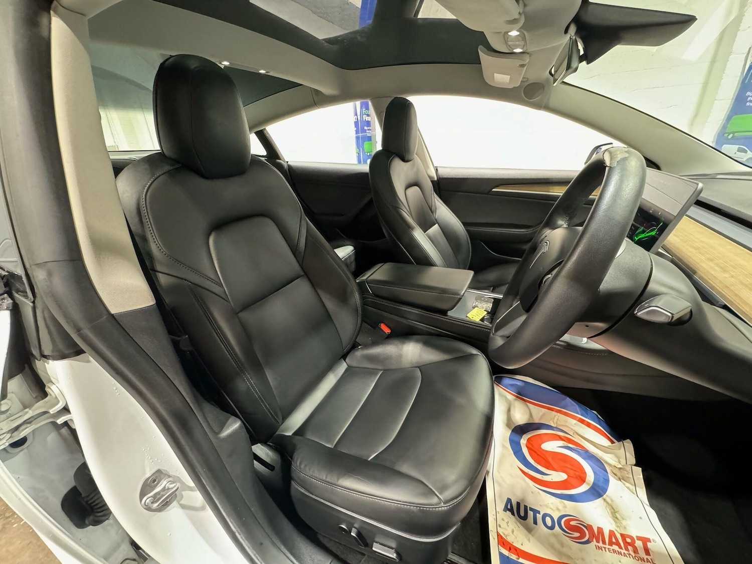 Used Tesla Model 3 2021 for sale - 77456331: Photo 9