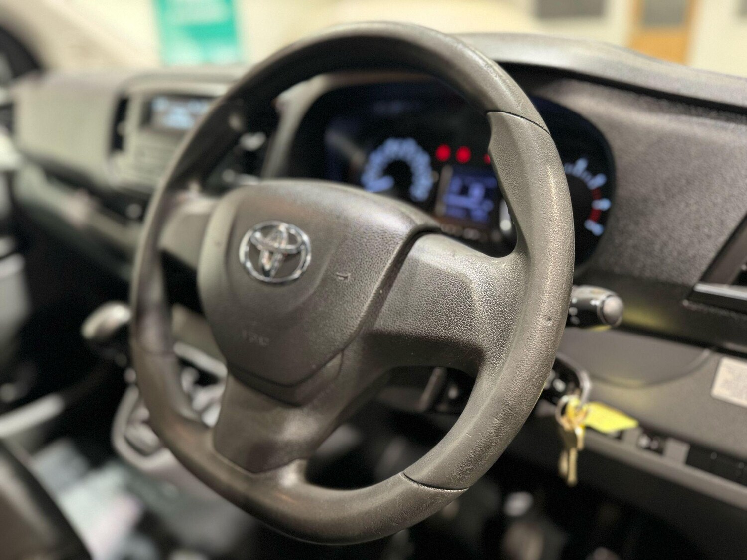 Used Toyota ProAce 2020 for sale - 77372590: Photo 10