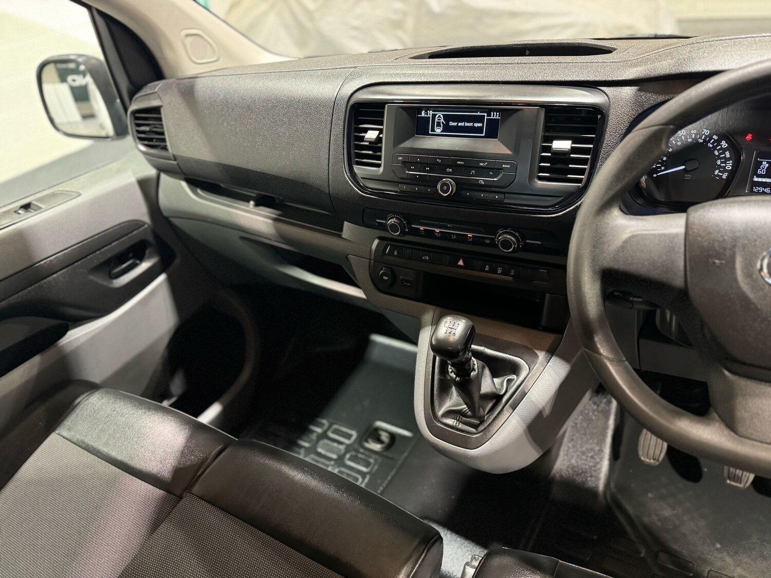 Used Toyota ProAce 2020 for sale - 77372590: Photo 11