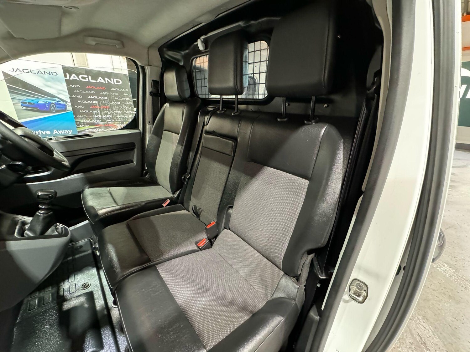 Used Toyota ProAce 2020 for sale - 77372590: Photo 8