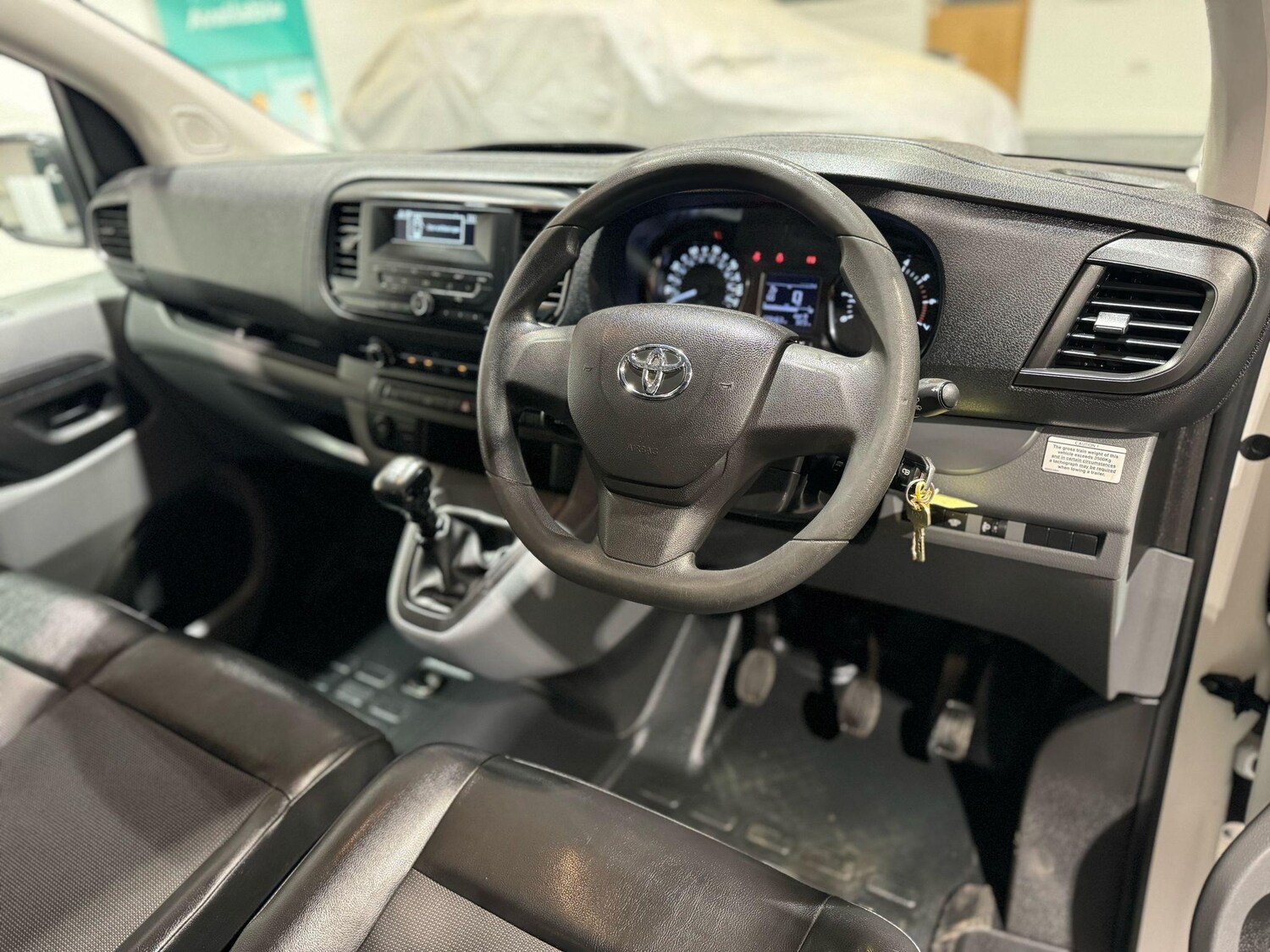 Used Toyota ProAce 2020 for sale - 77372590: Photo 9