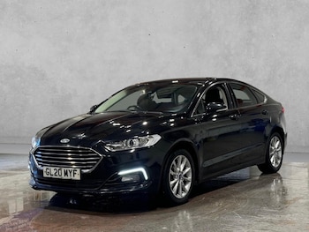 Used Ford Mondeo 2020 for sale - 77808443: Photo