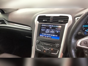 Used Ford Mondeo 2015 for sale - 79132928: Photo