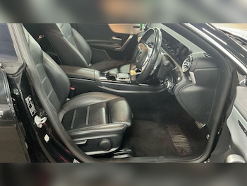 Used Mercedes-Benz CLA 2019 for sale - 79267955: Photo