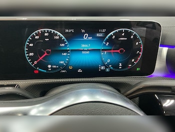 Used Mercedes-Benz CLA 2019 for sale - 79267955: Photo