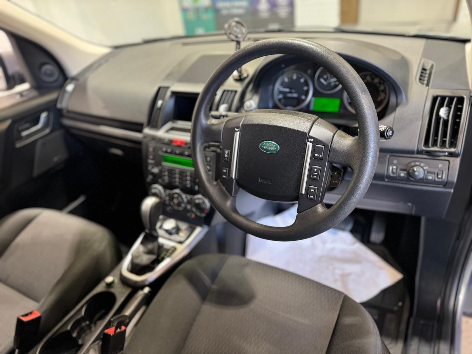 Used Land Rover Freelander 2012 for sale - 77372566: Photo 10