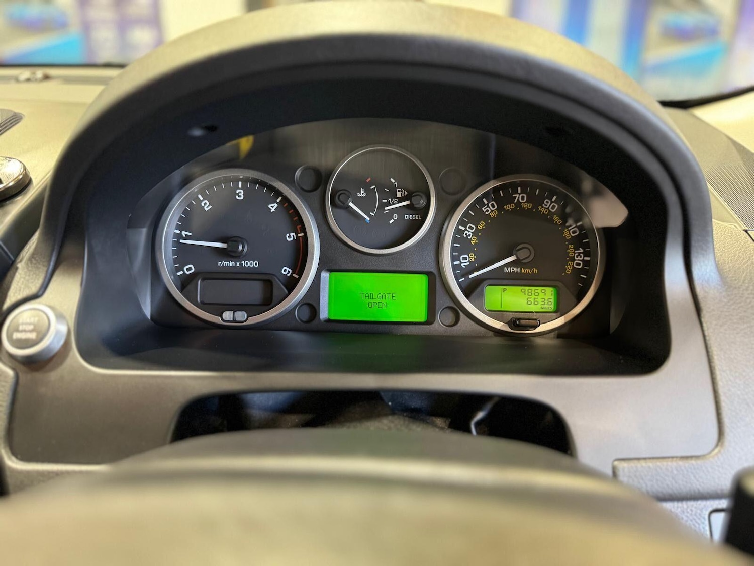 Used Land Rover Freelander 2012 for sale - 77372566: Photo 12