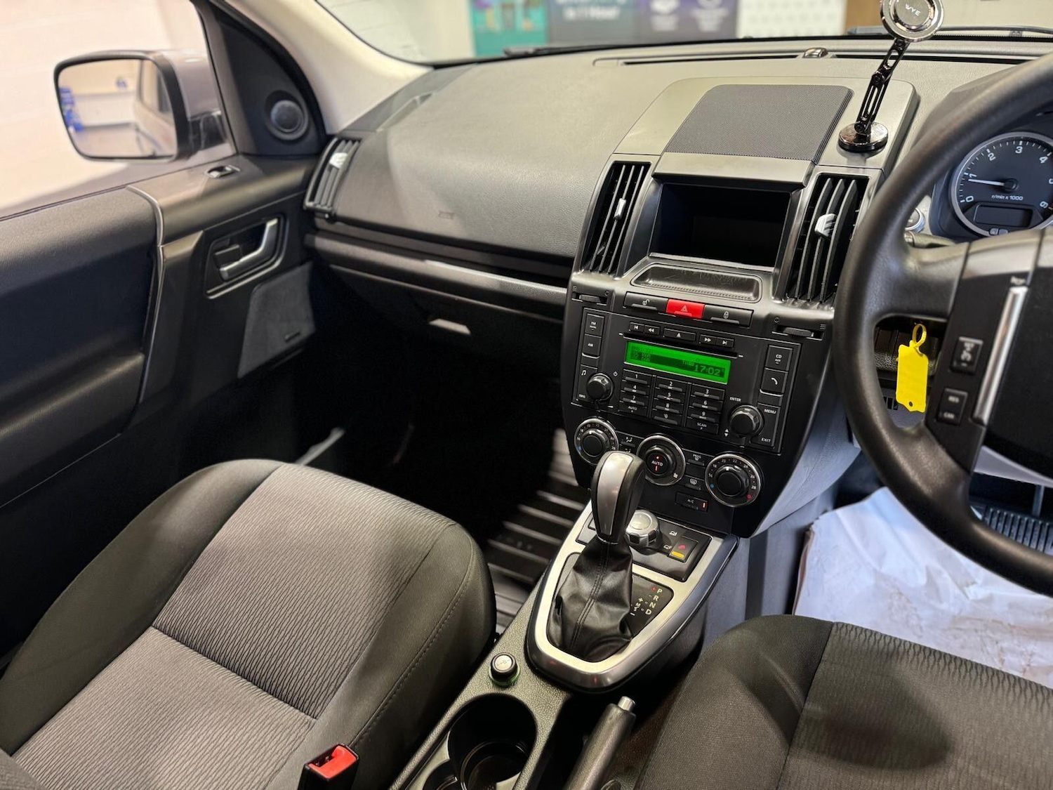 Used Land Rover Freelander 2012 for sale - 77372566: Photo 13