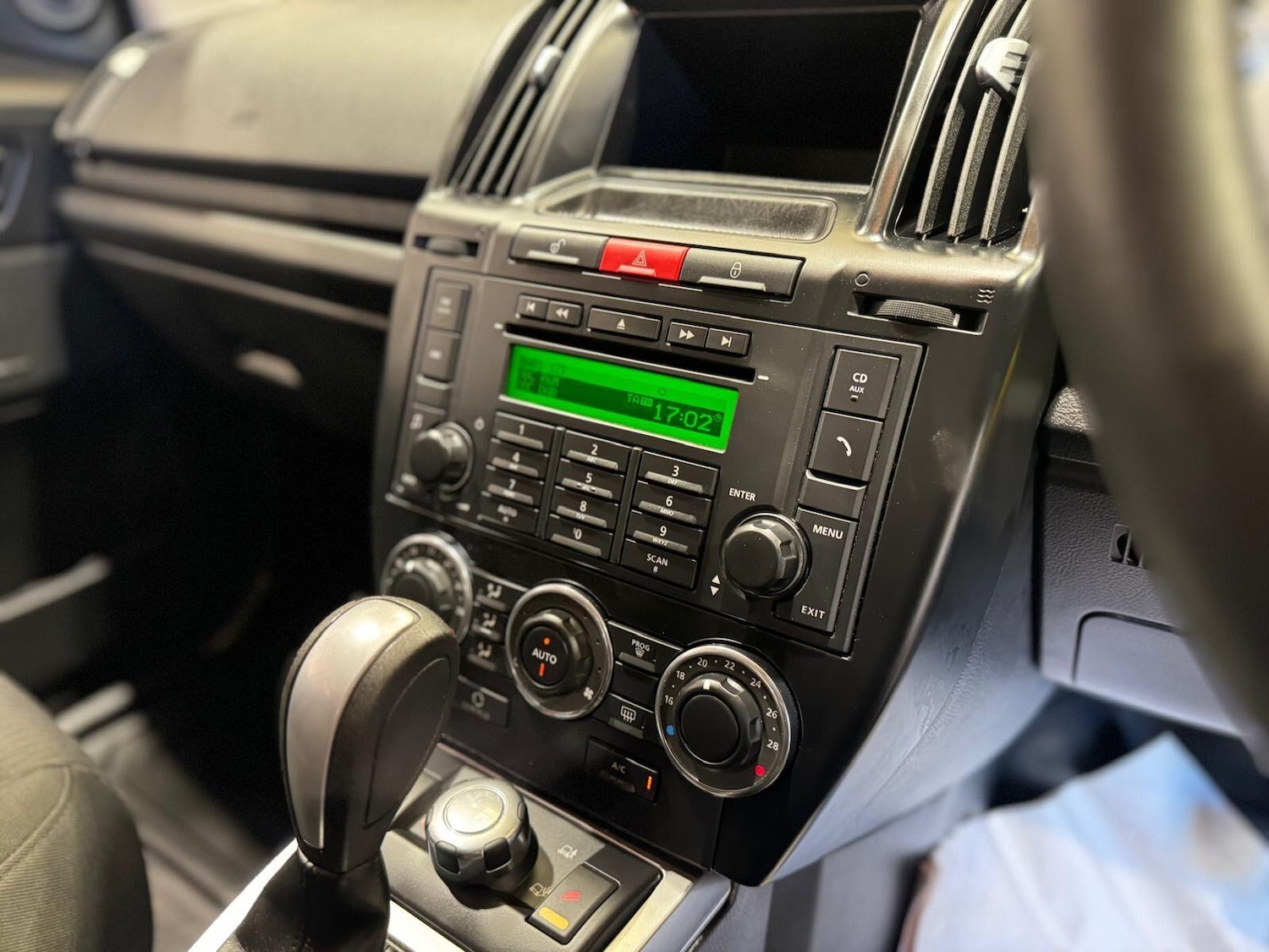 Used Land Rover Freelander 2012 for sale - 77372566: Photo 14