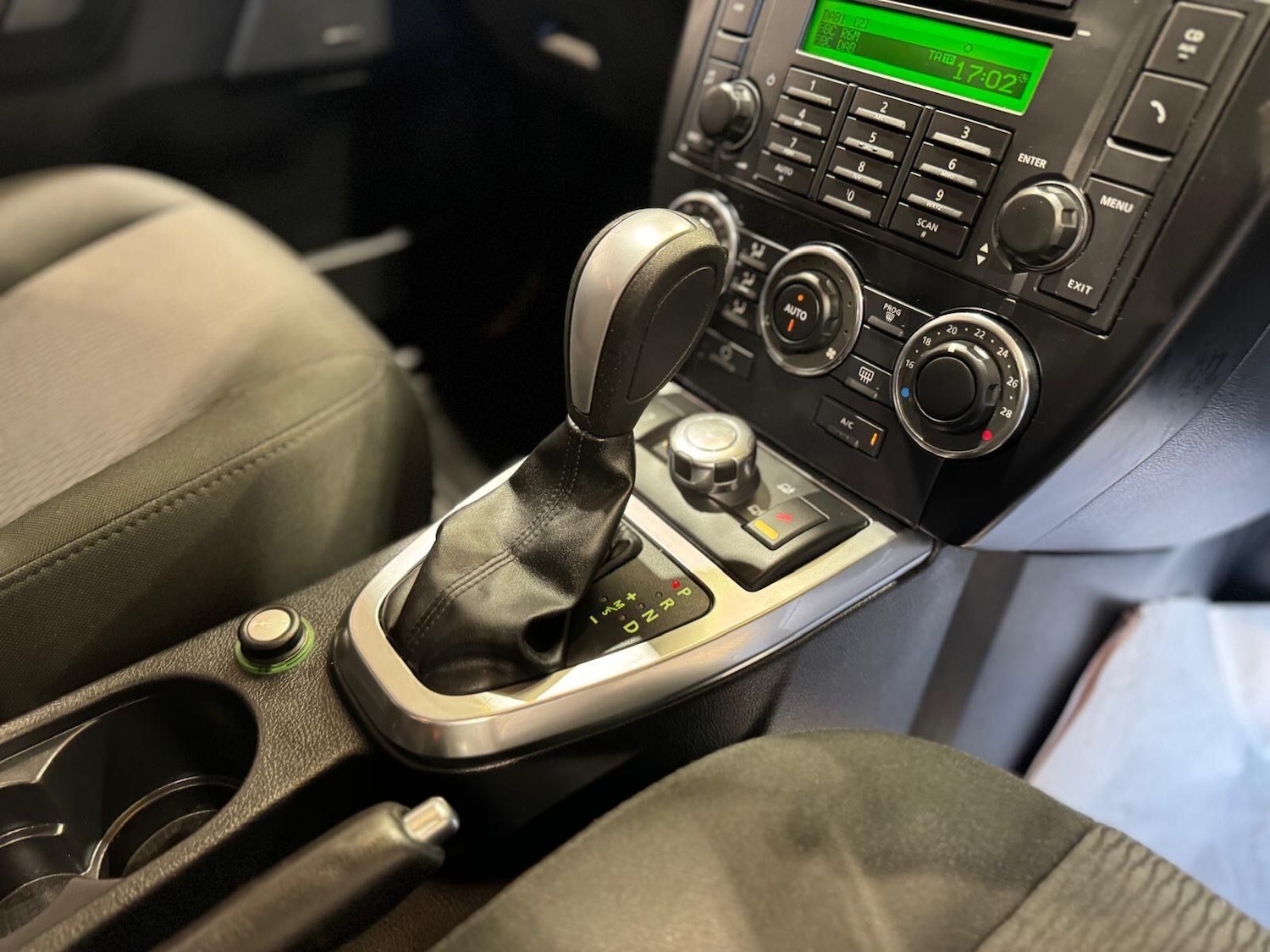 Used Land Rover Freelander 2012 for sale - 77372566: Photo 15