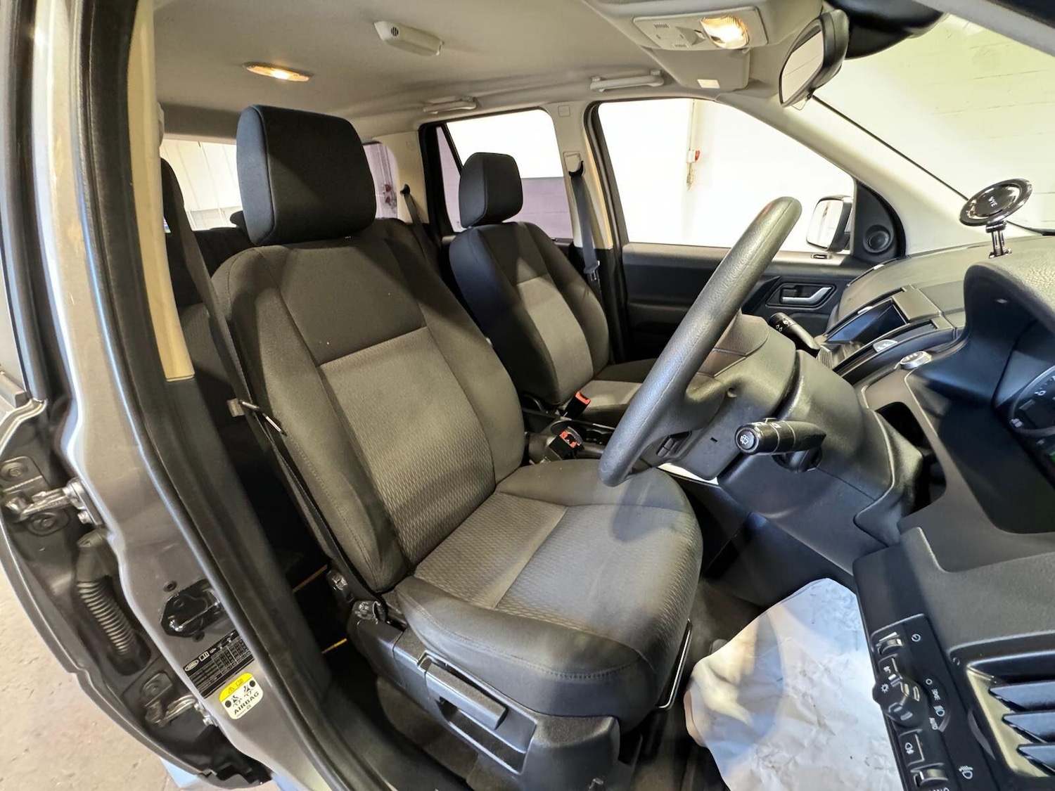 Used Land Rover Freelander 2012 for sale - 77372566: Photo 18