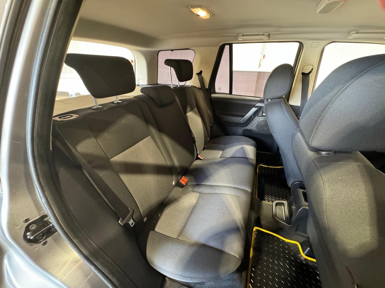 Used Land Rover Freelander 2012 for sale - 77372566: Photo 19