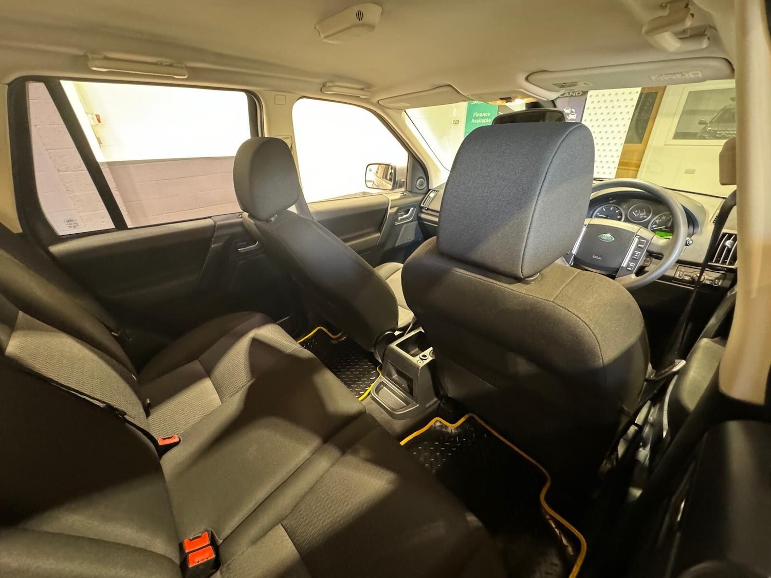 Used Land Rover Freelander 2012 for sale - 77372566: Photo 20