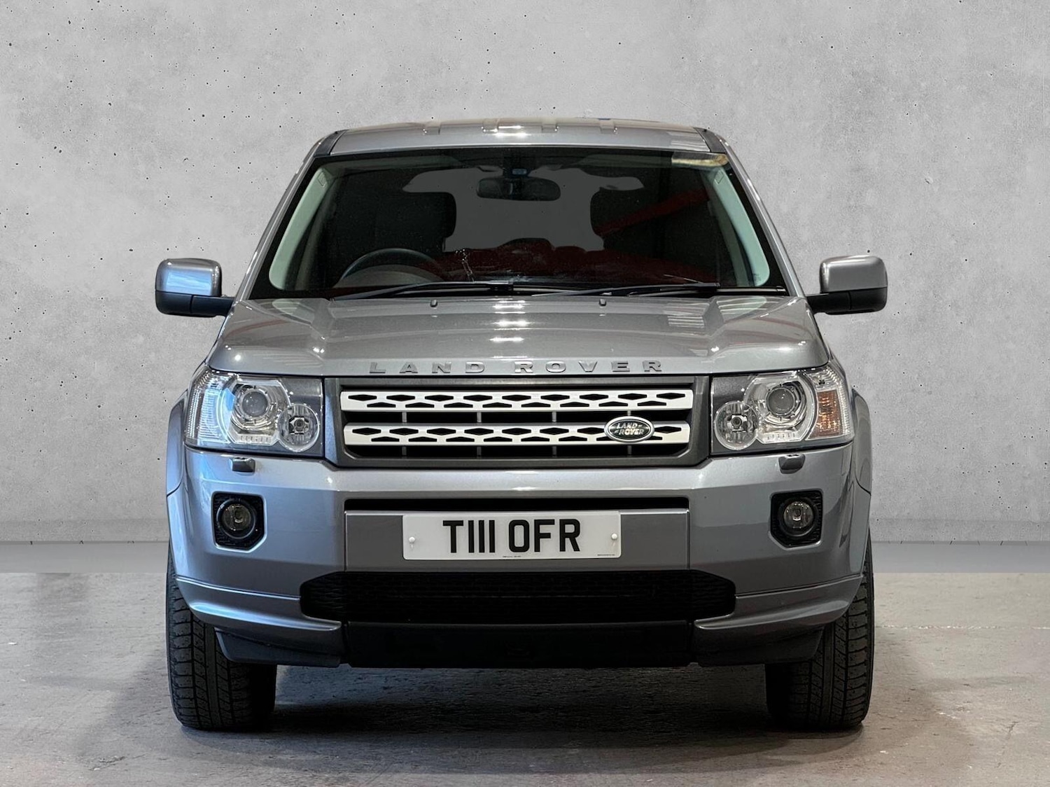 Used Land Rover Freelander 2012 for sale - 77372566: Photo 3
