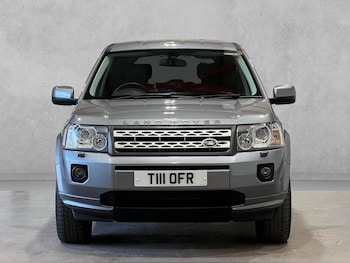 Used Land Rover Freelander 2012 for sale - 77372566: Photo