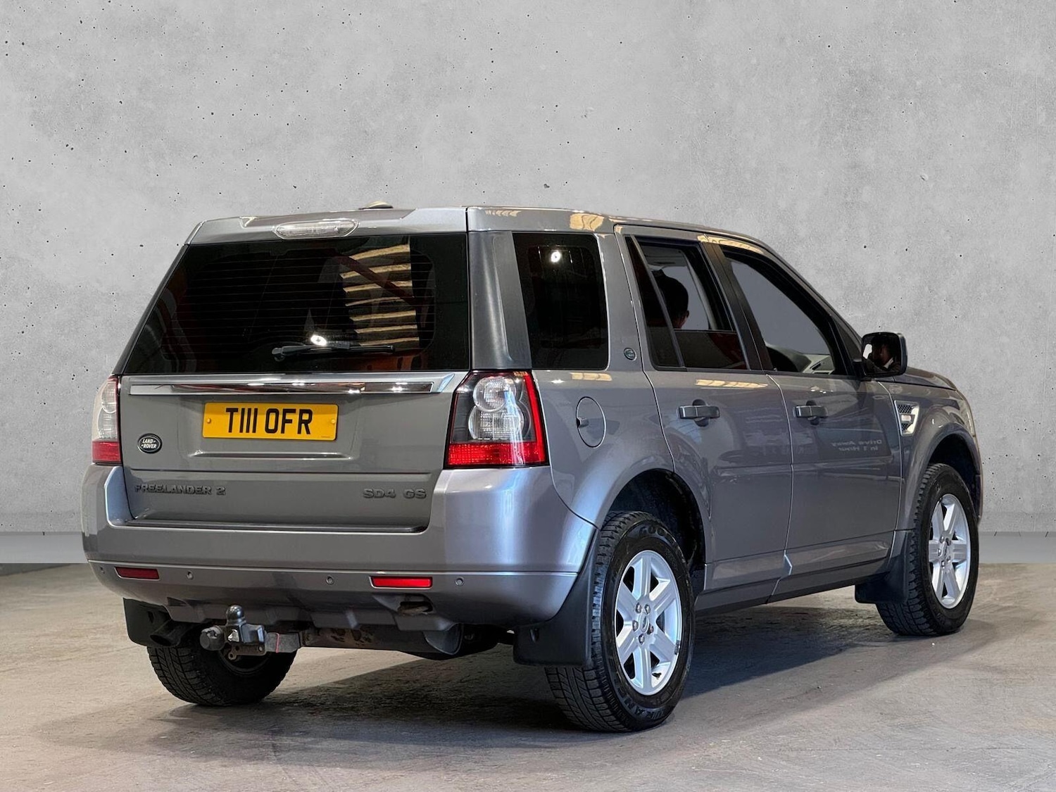 Used Land Rover Freelander 2012 for sale - 77372566: Photo 5
