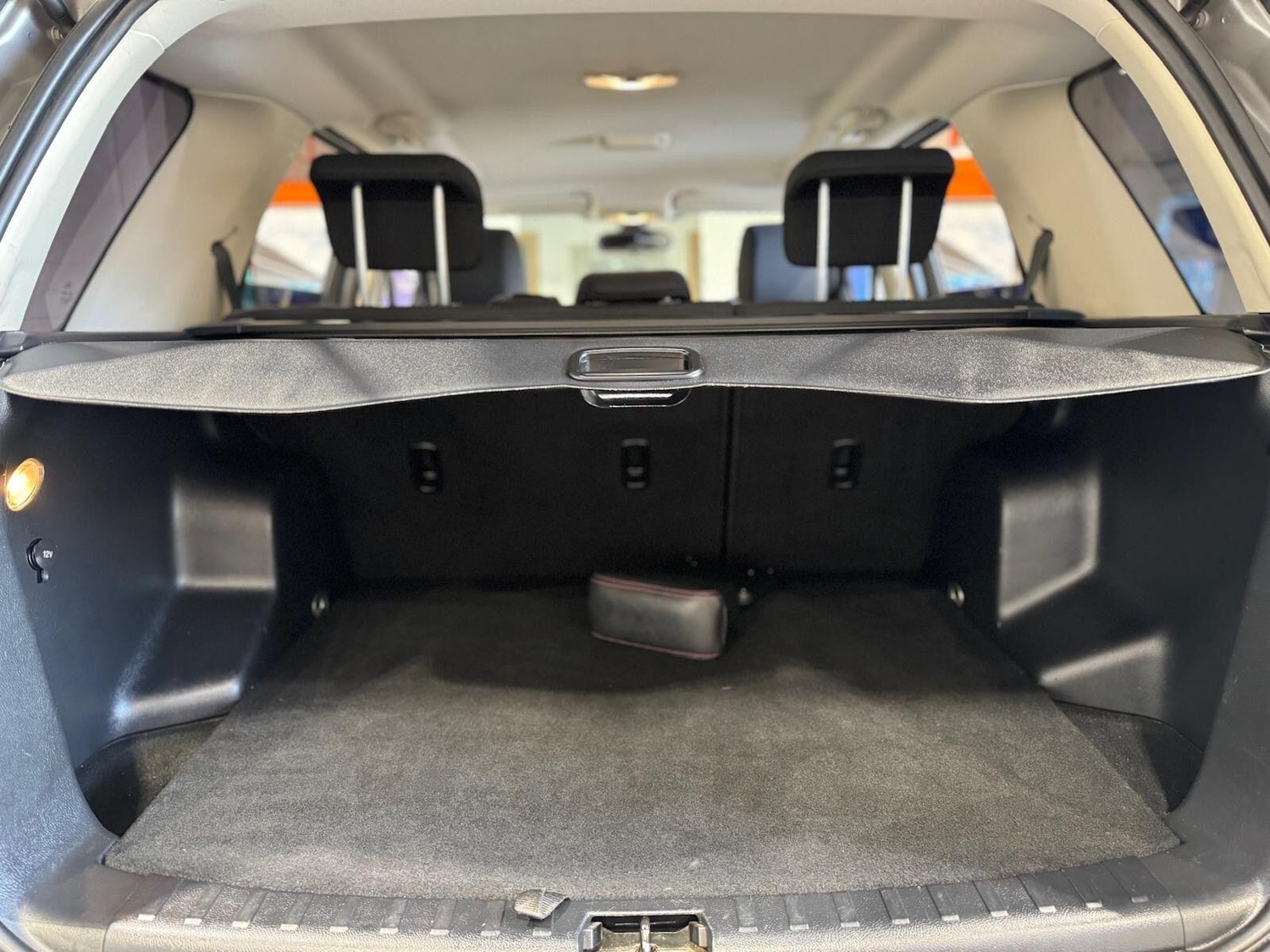 Used Land Rover Freelander 2012 for sale - 77372566: Photo 9