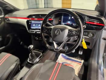 Used Vauxhall Corsa 2021 for sale - 79634882: Photo