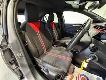 Used Vauxhall Corsa 2021 for sale - 79634882: Photo