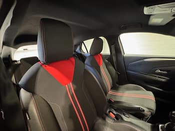 Used Vauxhall Corsa 2021 for sale - 79634882: Photo