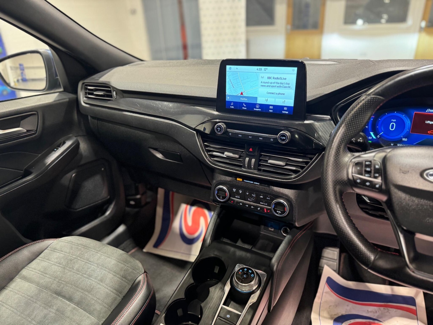 Used Ford Kuga 2022 for sale - 77372565: Photo 11