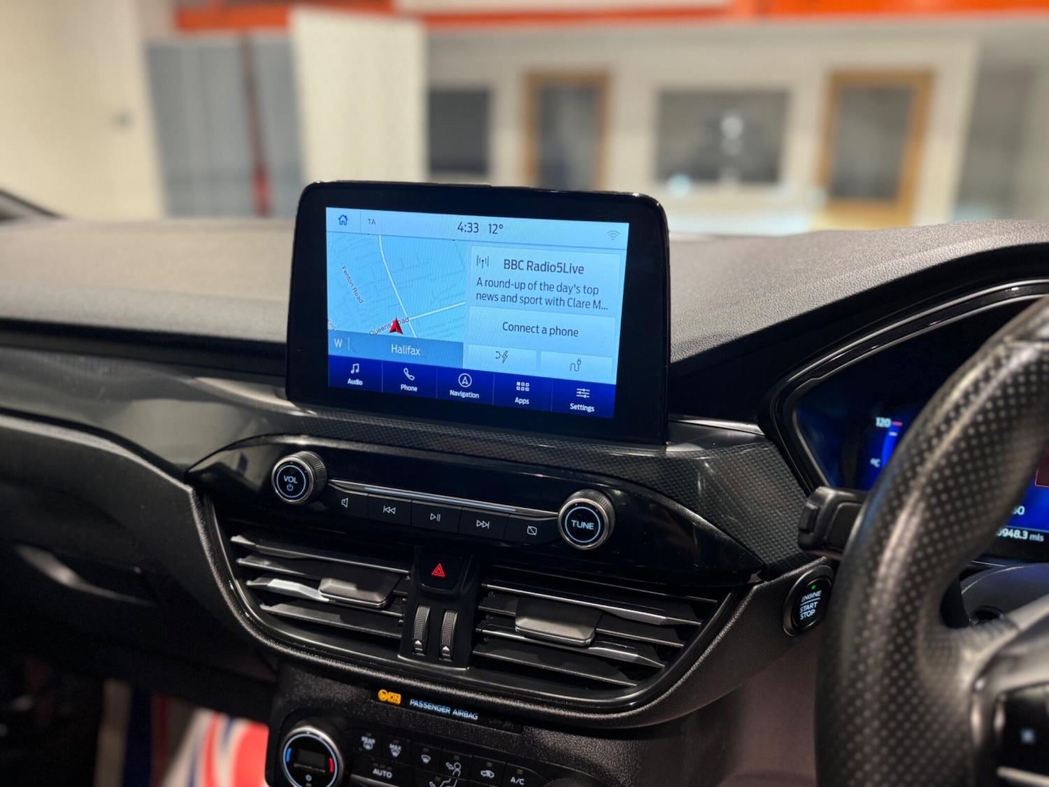 Used Ford Kuga 2022 for sale - 77372565: Photo 12