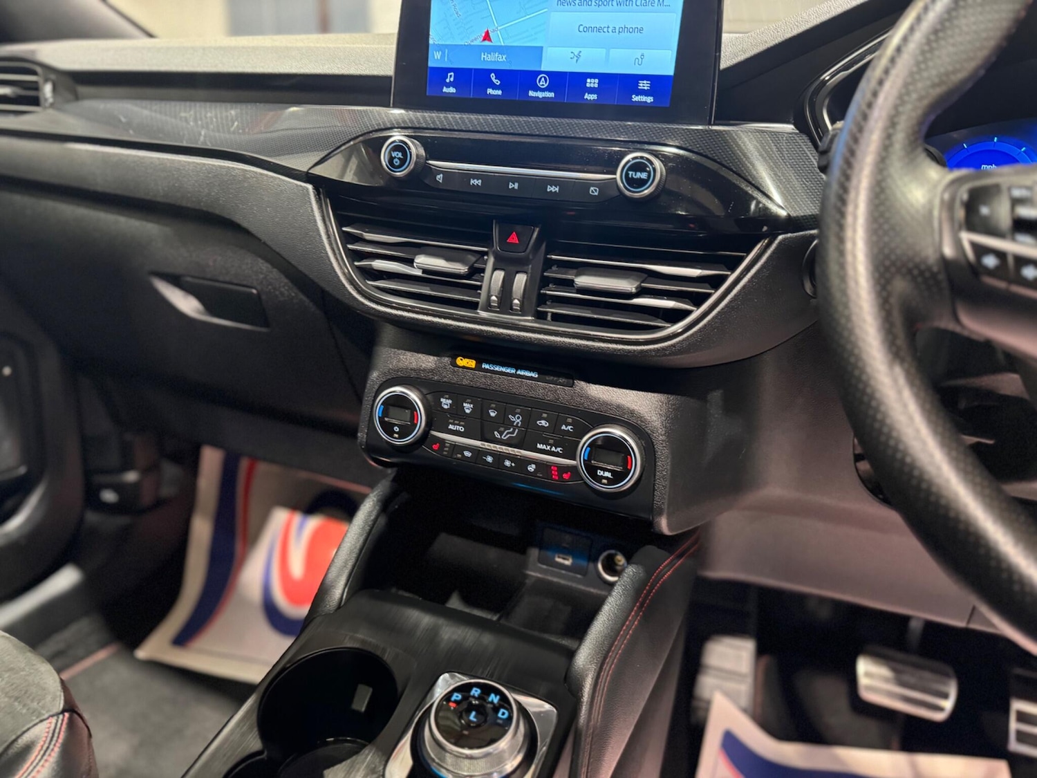 Used Ford Kuga 2022 for sale - 77372565: Photo 13