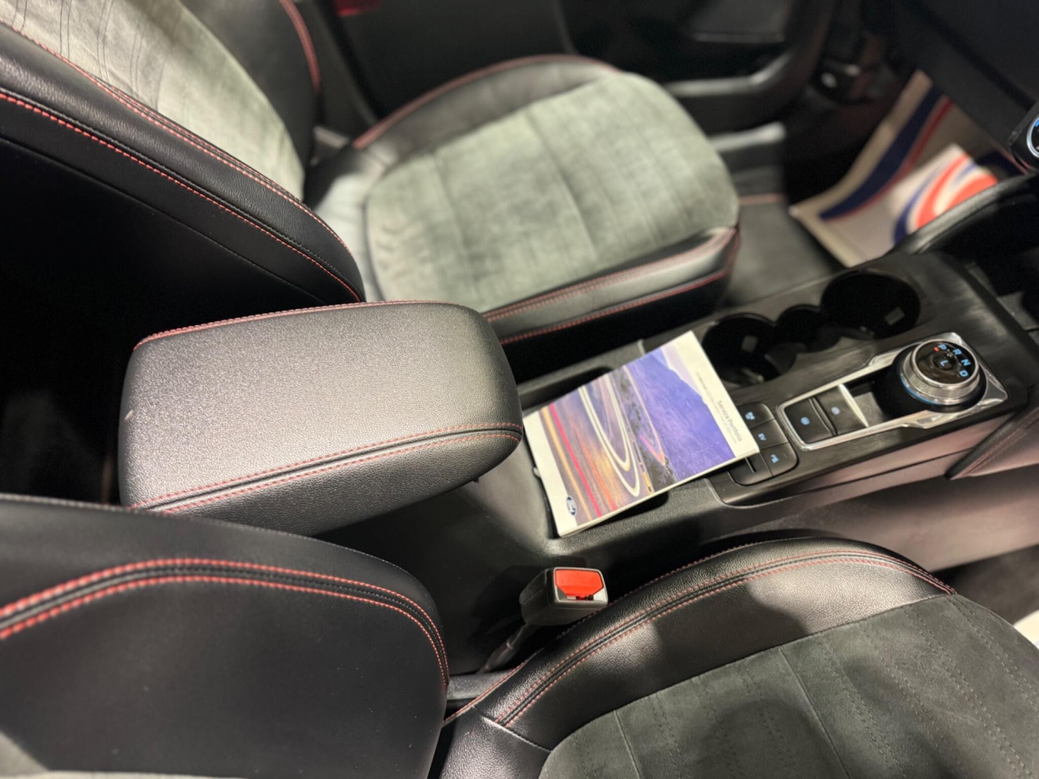 Used Ford Kuga 2022 for sale - 77372565: Photo 15